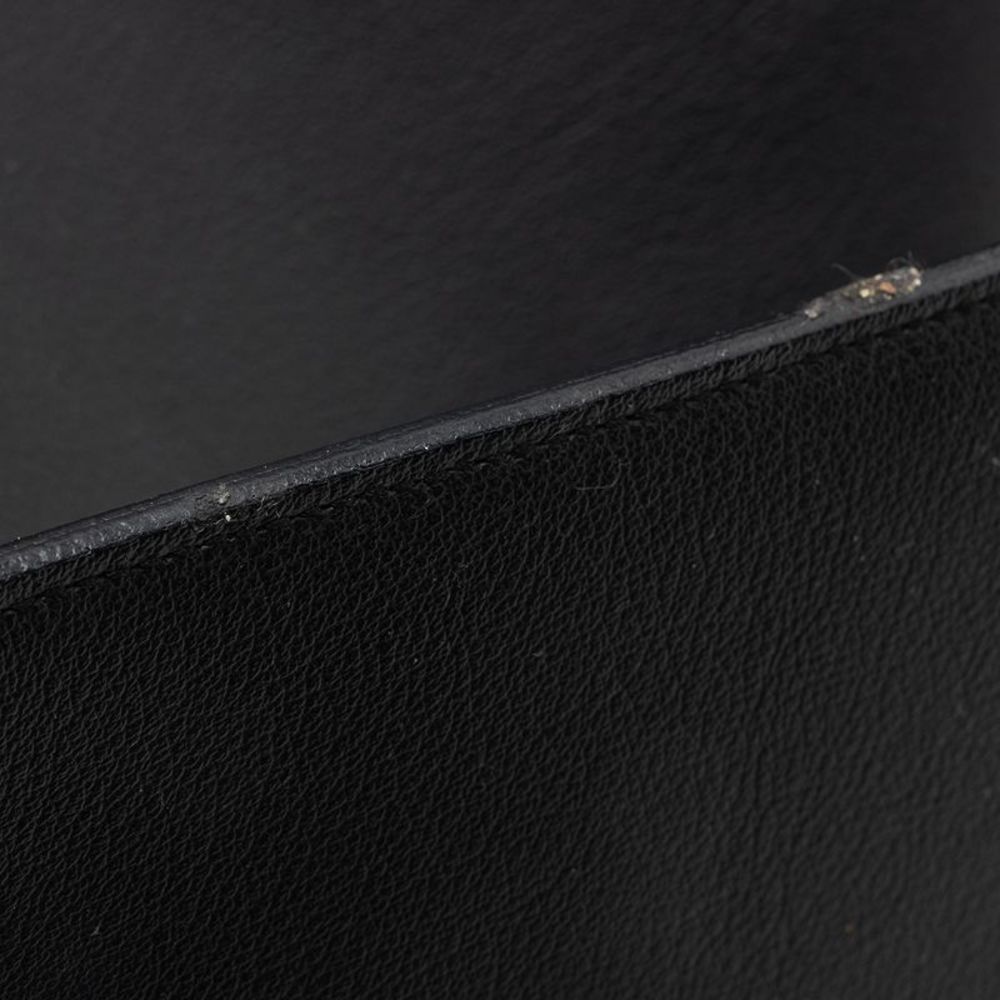 Saint Laurent Calfskin Large Shopping Tote - Picture 13 of 15